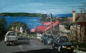 Awaba Street, Mosman